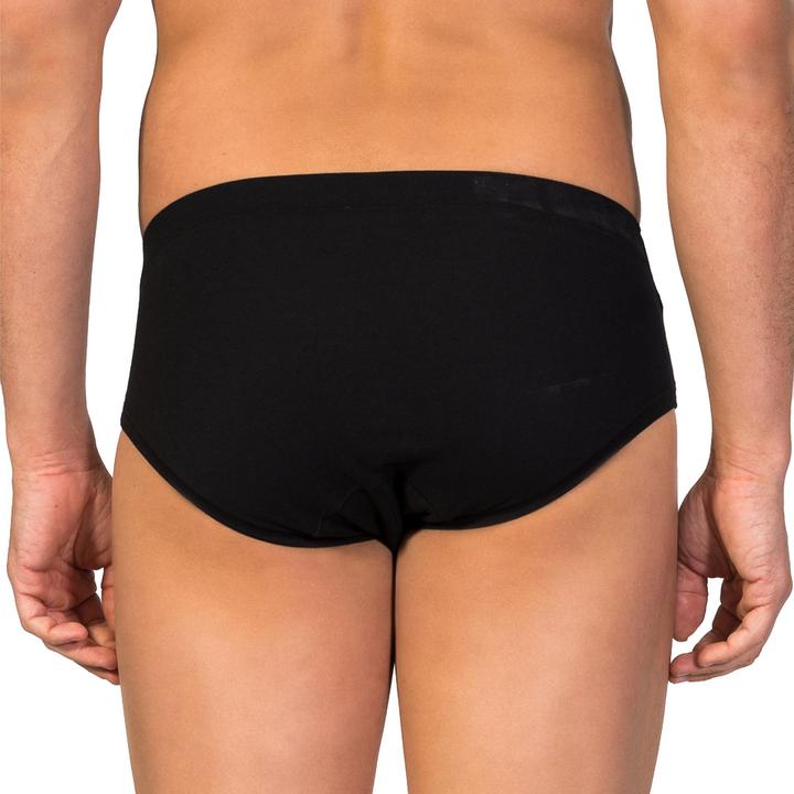 Actual product image Zd Zero Defects Slip Casual Comfortable Fit (3XL, Single pack)