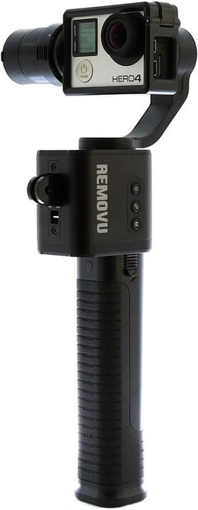 Removu S1 Gimbal für GoPro (Actionkamera)