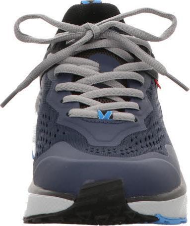 Actual product image Joya Men's lace-up shoes blue (41 2/3)