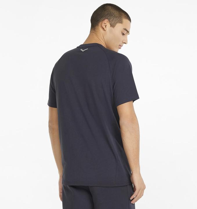 Produktbild Puma teamFINAL Casuals Tee (L)