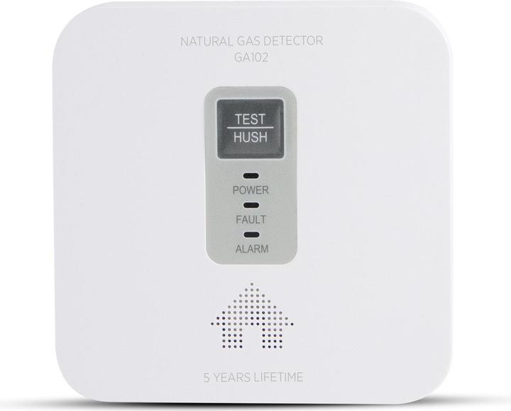Produktbild Housegard GA102 gas detector LPG, Natural gas, Propane