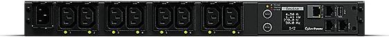 Actual product image Cyberpower Switched Series PDU41004