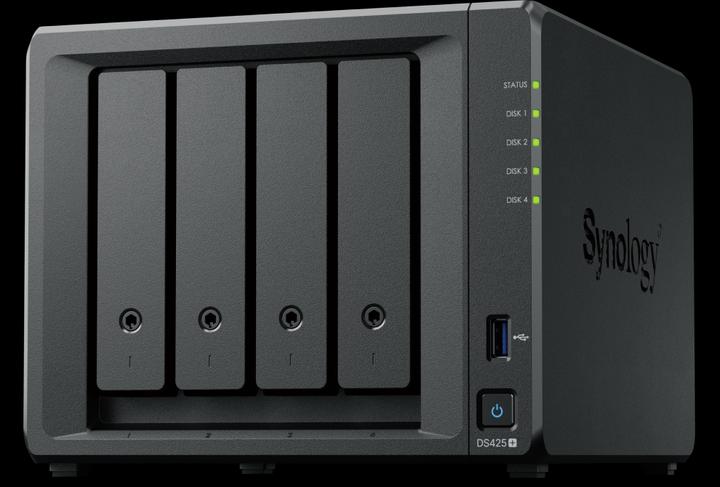 Synology DS425+ (0 TB)