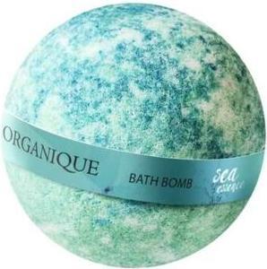 Image du produit Organique Essence de mer Bombe de bain nourrissante 170g (Bombe de bain)