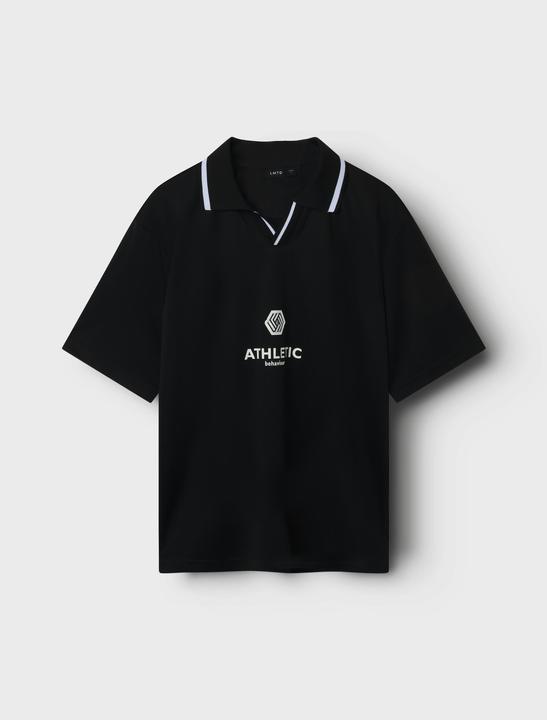 Actual product image Lmtd Polo Polo shirt (146)