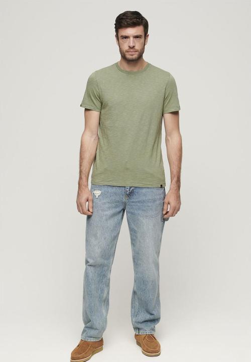 Produktbild Superdry t-shirt slub (XXL)
