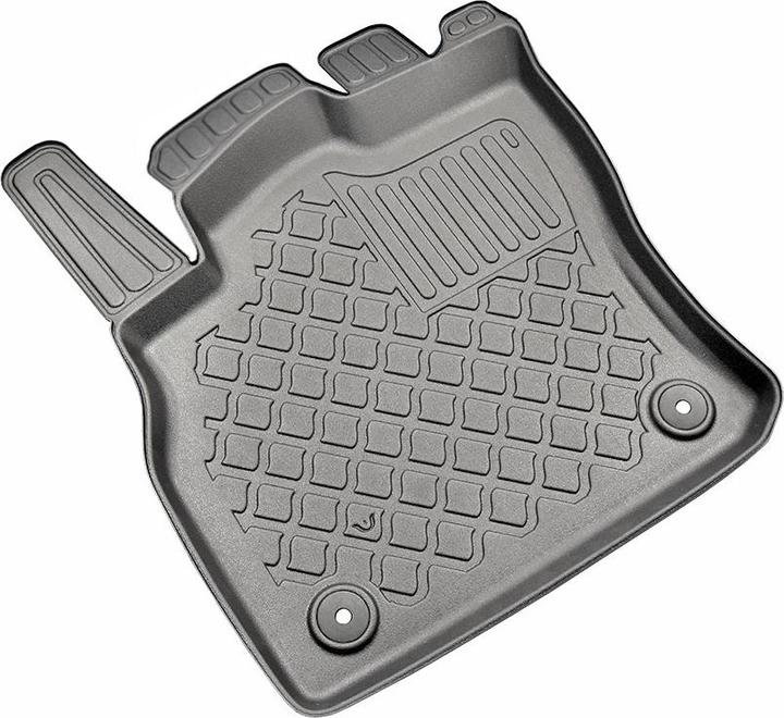 Produktbild Aristar Allwetter Fussmatten Audi Q3 (1 Set à 4 Fussmatten)
