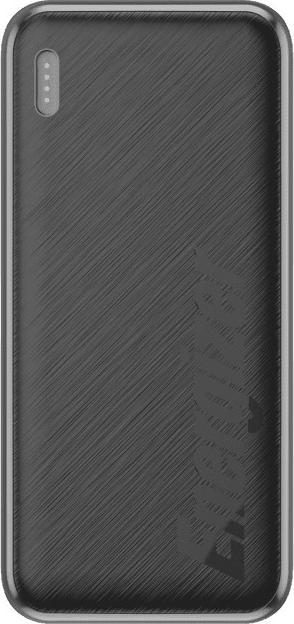 Produktbild Energizer Power Bank - 20000mAh High Capacity Lithium Polymer Portable Charger, Lightweight, Fast Ch (20000 mAh, 22.50 W, 74 Wh)