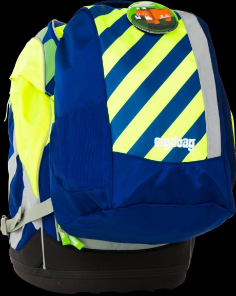 Produktbild Ergobag Cubo Special Edit. Neo Illumibär