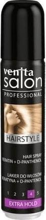 Immagine prodotto Venita - Spray per capelli professionale da salone Lacca per capelli E (75 ml)