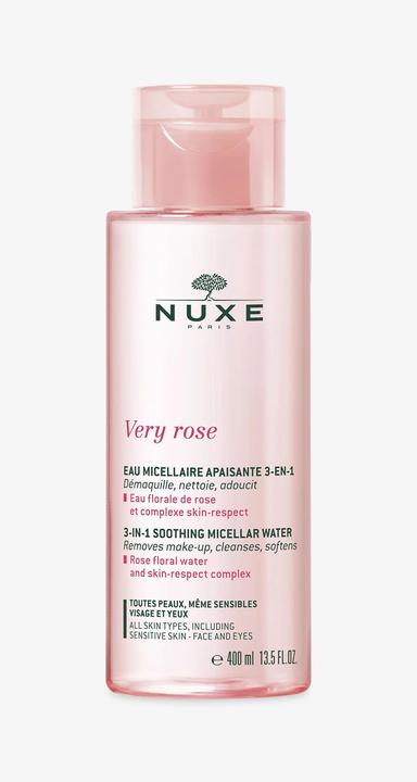 Immagine prodotto Nuxe Molto rosa (Acqua micellare, 200 ml)