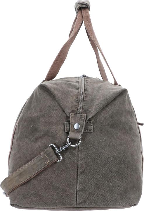 Immagine prodotto Greenburry Borsa da viaggio Aviator vintage 5909 (47 l)
