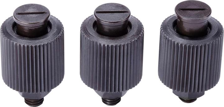 Immagine prodotto Rothenberger Rulli di sgrossatura di ricambio, 3 pz. 56501 (Lama di ricambio)