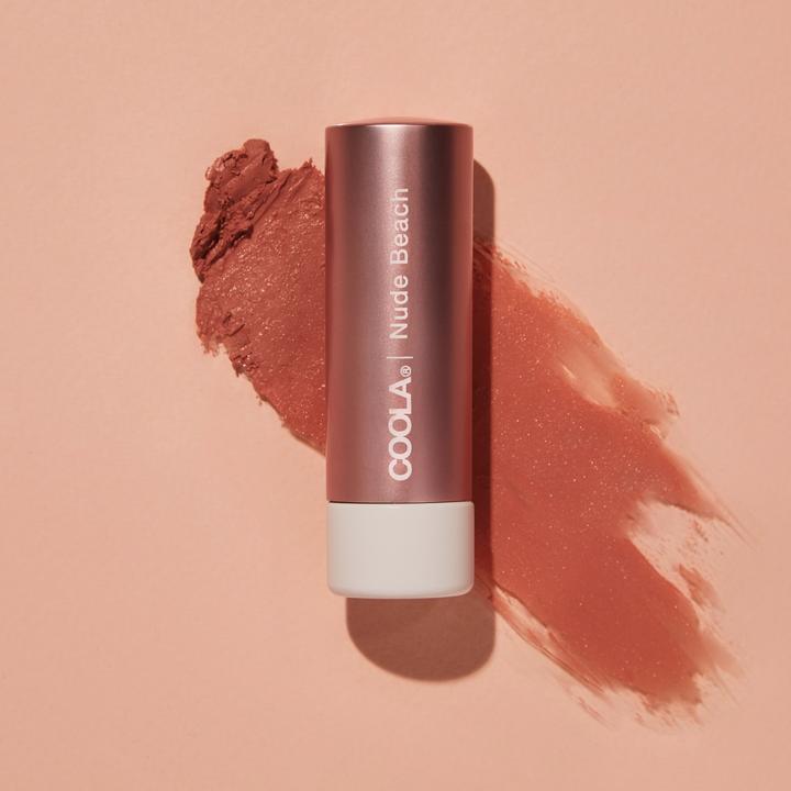 Produktbild Coola Suncare Mineral Liplux (getönte Lippenpflege, 4.40 ml)