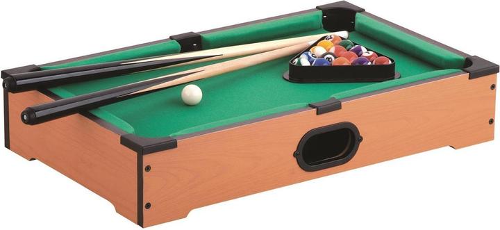 Image du produit Sombo Mini Jeu de Table Billard
