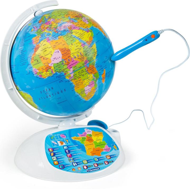 Clementoni Exploraglobe