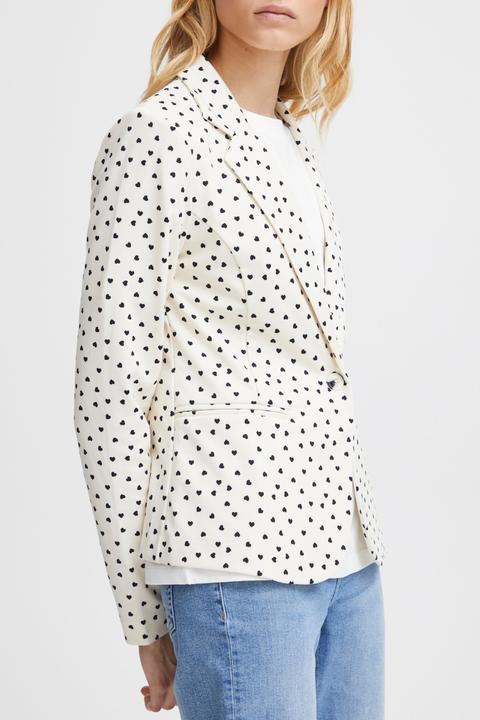 Actual product image Ichi IHKATE PRINT BL18 20120503 (M)