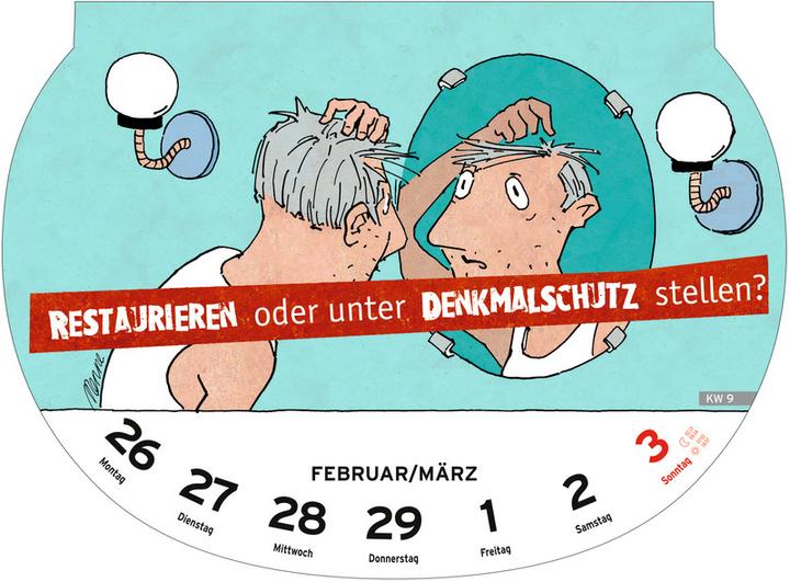 Produktbild Heye Dumme Sprüche (21 x 29 cm, Kein Einband, Deutsch)