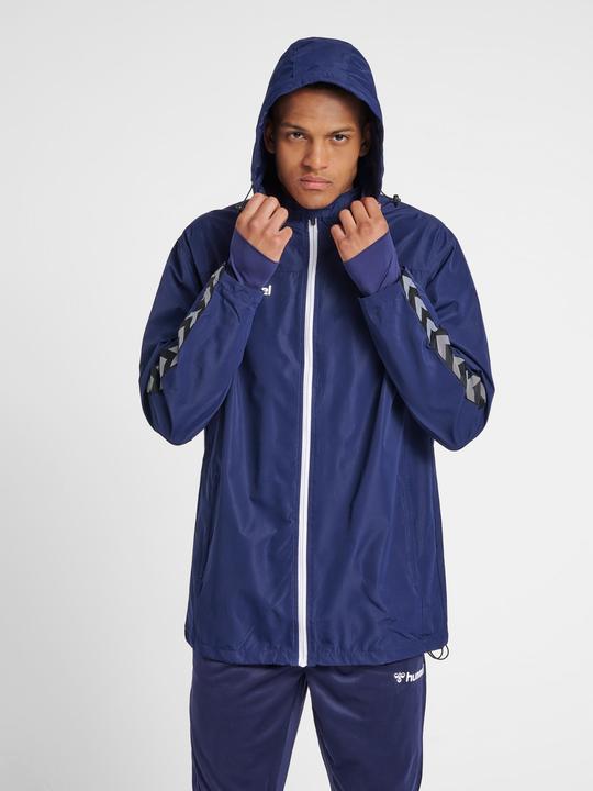 Produktbild hummel Authentic All-Weather Jacket (M)