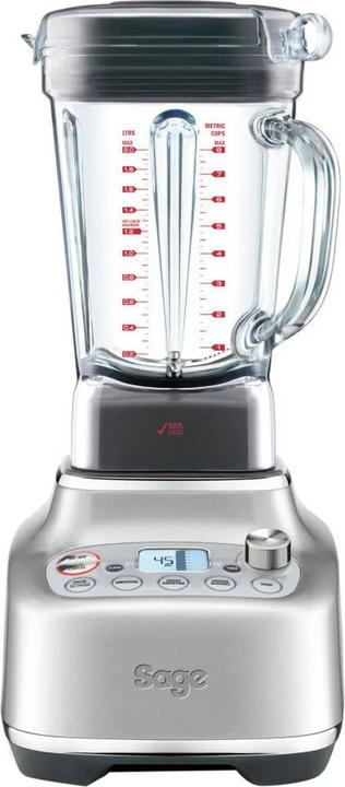 Produktbild Sage Super Q (2400 W)