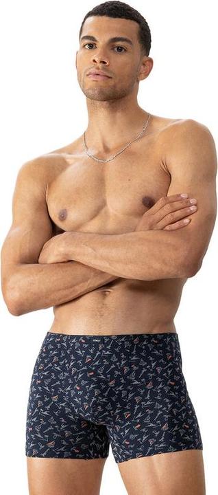 Produktbild Mey Small Ship BoxerBrief (S)