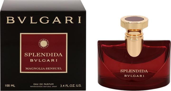 Actual product image Bulgari SPLENDIDA Magnolia Sensuel (Eau de parfum, 100 ml)