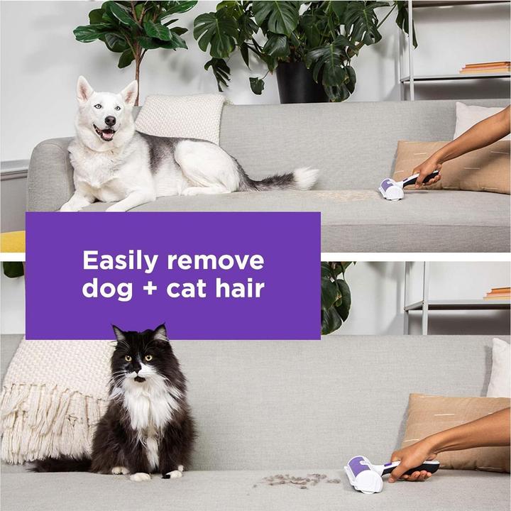 Produktbild Black & Decker Tierhaarentferner (Katze, Hund)