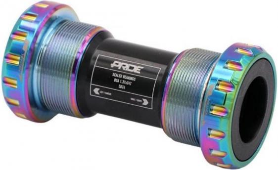 Pride Racing EB24