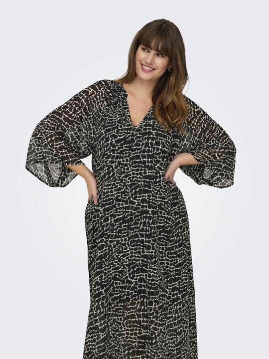 Produktbild Only CARMIL Langes Kleid Kleid (44)