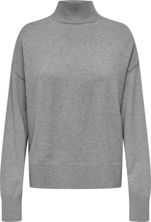 Only ONLBARI Strickpullover Strickpullover