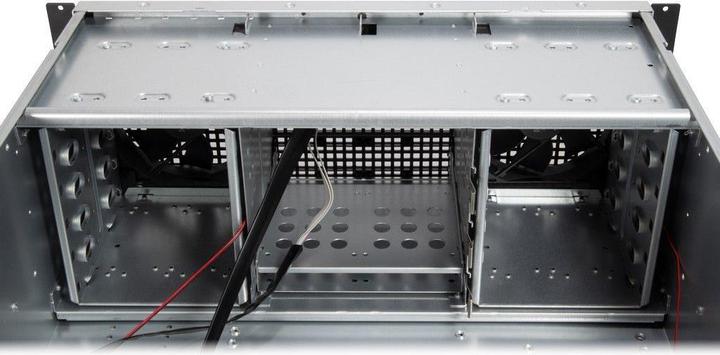 Actual product image Intertech IPC 4U-40240