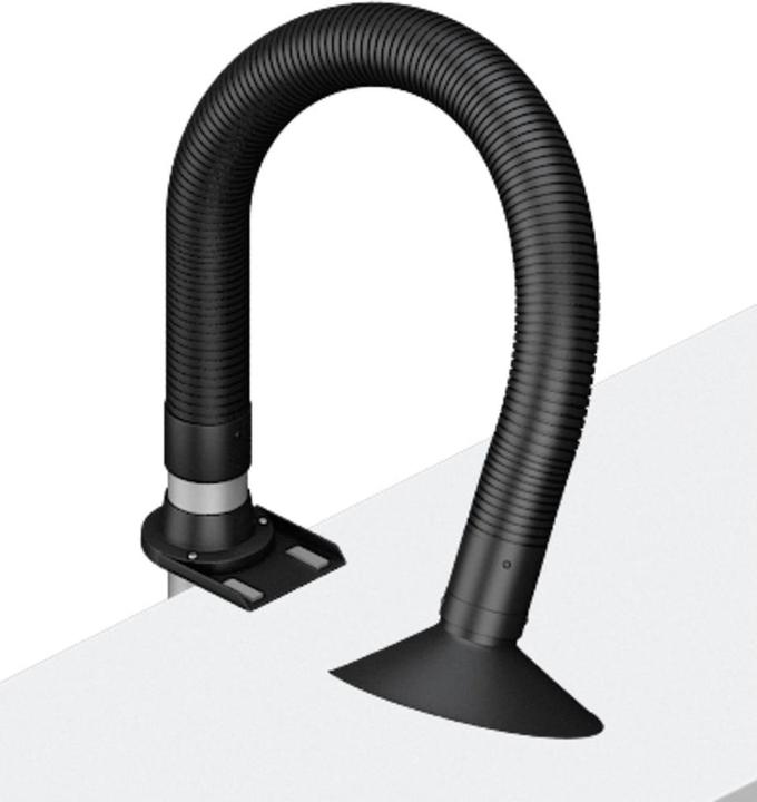 Actual product image Weller Erem Suction Arm Kit 1 WF Funnel