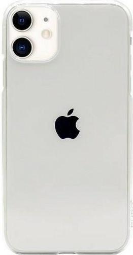 Image du produit Puro Green Recycled Eco Case - Étui écologique pour iPhone 12/12 Pro (Transparent) (Apple iPhone 12)
