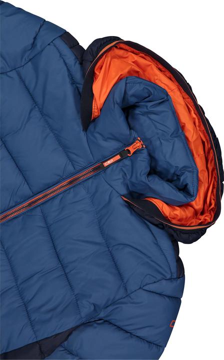 Immagine prodotto CMP Campagnolo Felpa con cappuccio (110)