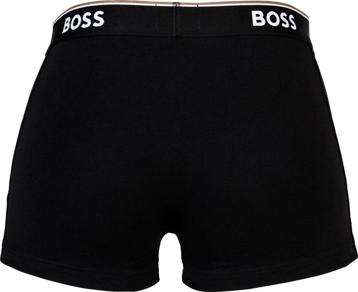 Produktbild BOSS Trunk 3P Power (S, 3er Pack)