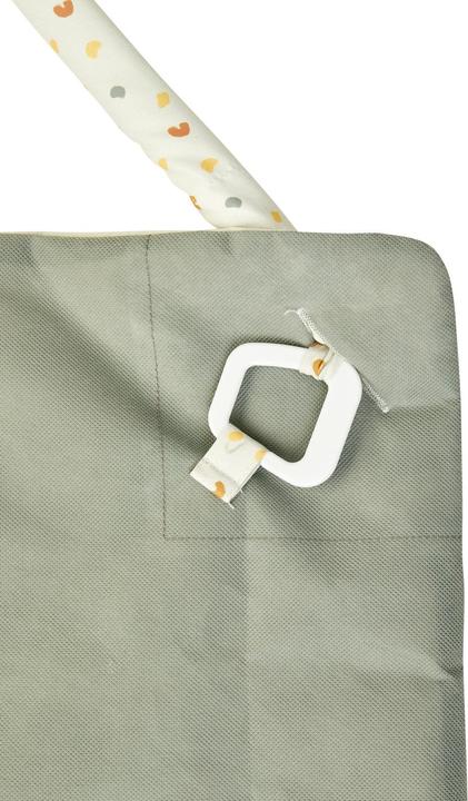 Produktbild Sterntaler Safari Krabbeldecke m Spielbogen