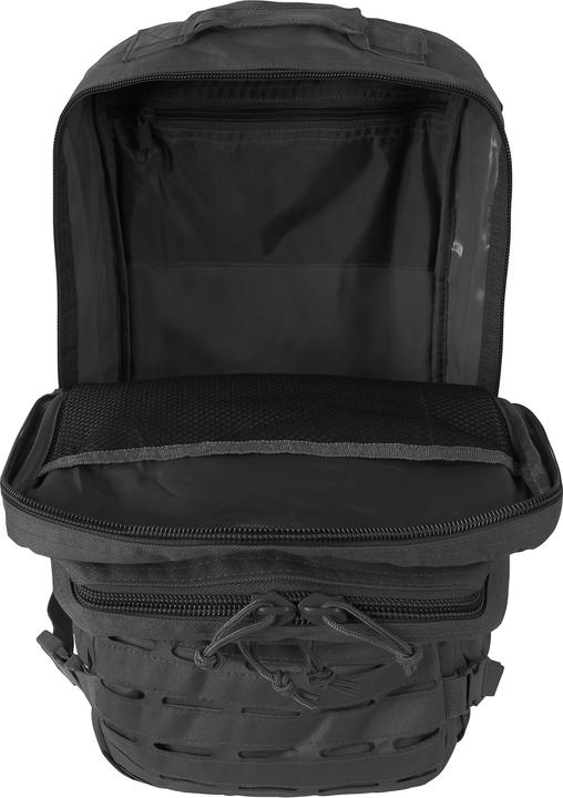 Immagine prodotto Normani Zaino da viaggio 50 litri Laser Tec (50 l)