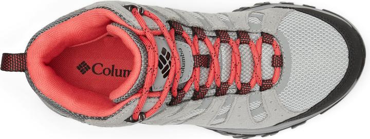 Produktbild Columbia Redmond Iii Mid Waterproof (36)