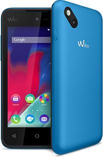 Immagine prodotto Wiko Sunset 2 (8 GB, Azzurro, 4", Doppia SIM, 3G)