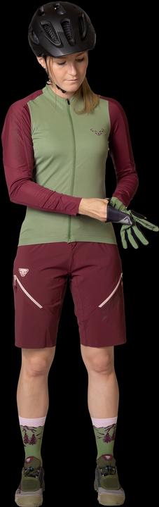 Immagine prodotto Dynafit Maglia a maniche lunghe Ride Light Full-Zip (S)
