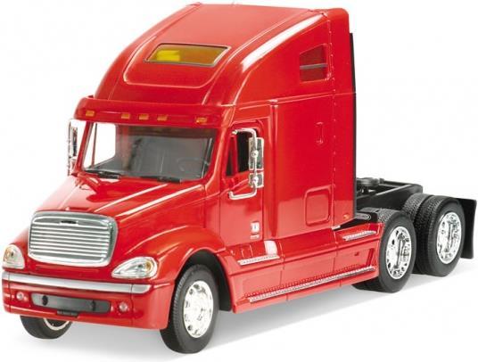 Actual product image Welly Freightliner Century Class S/T