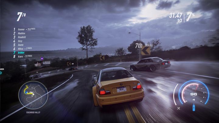 Image du produit EA Games Need for Speed - Heat (PS4, DE)