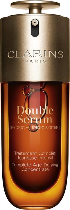 Clarins Double Serum (75 ml)