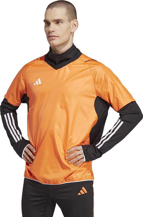Image du produit adidas Tiro 23 Pro Wind.Rdy Piste Coupe-Vent (XL)
