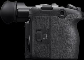 Image du produit Sony Cinema Line FX2 + poignée XLR (33 Mpx, Plein format)
