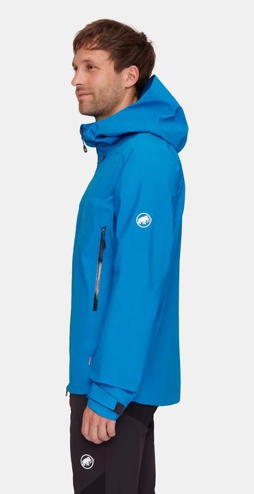 Immagine prodotto Mammut Giacca con cappuccio Crater IV HS Uomo (XXL)