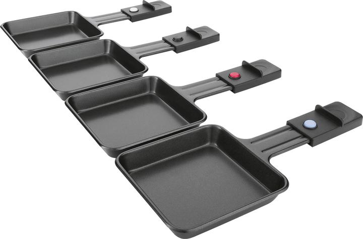 Actual product image Steba RC18