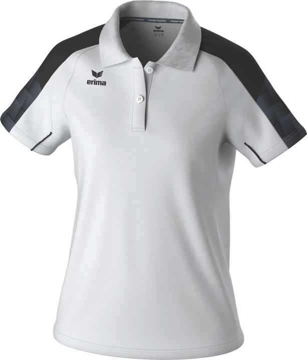 Erima Evo Star Poloshirt