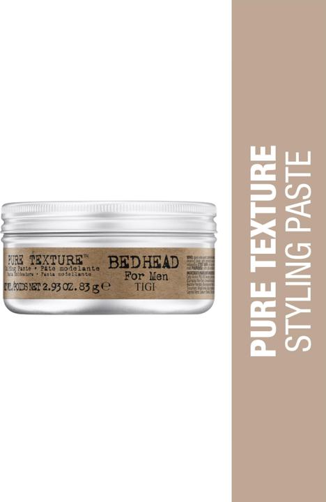 Image du produit Tigi Texture pure (Pâte capillaire, 83 ml)