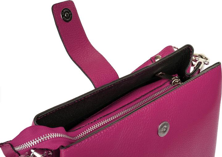 Actual product image Cluty Handtasche